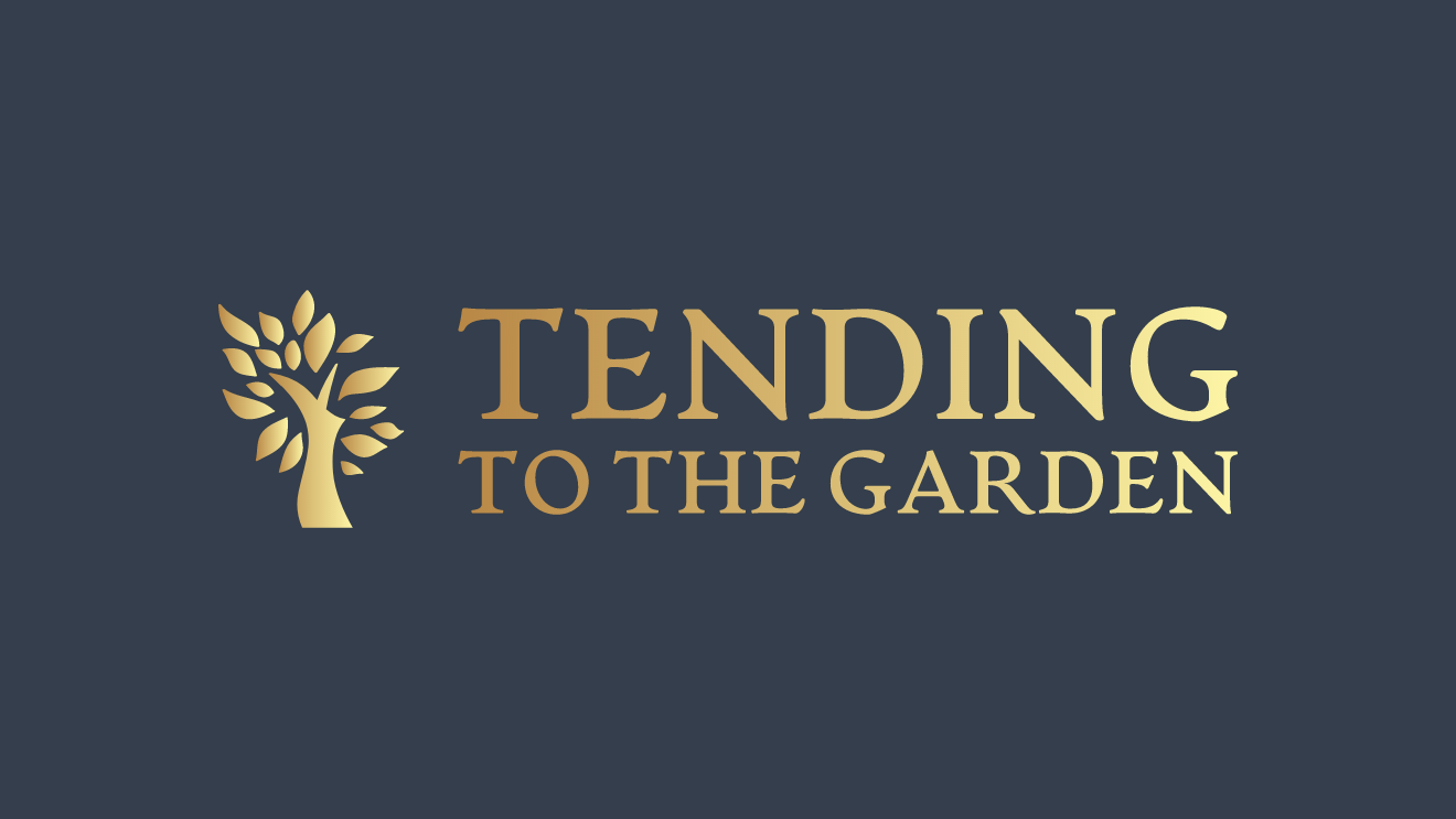 Tending To the Garden